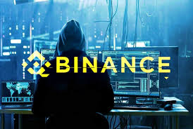 Bảo mật của Binance