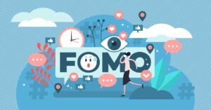 Hội chứng Fomo