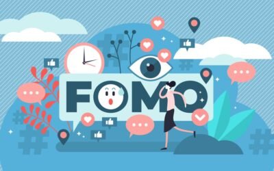 Hội chứng Fomo