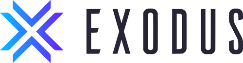Logo Exodus Wallet